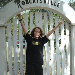 robertsville