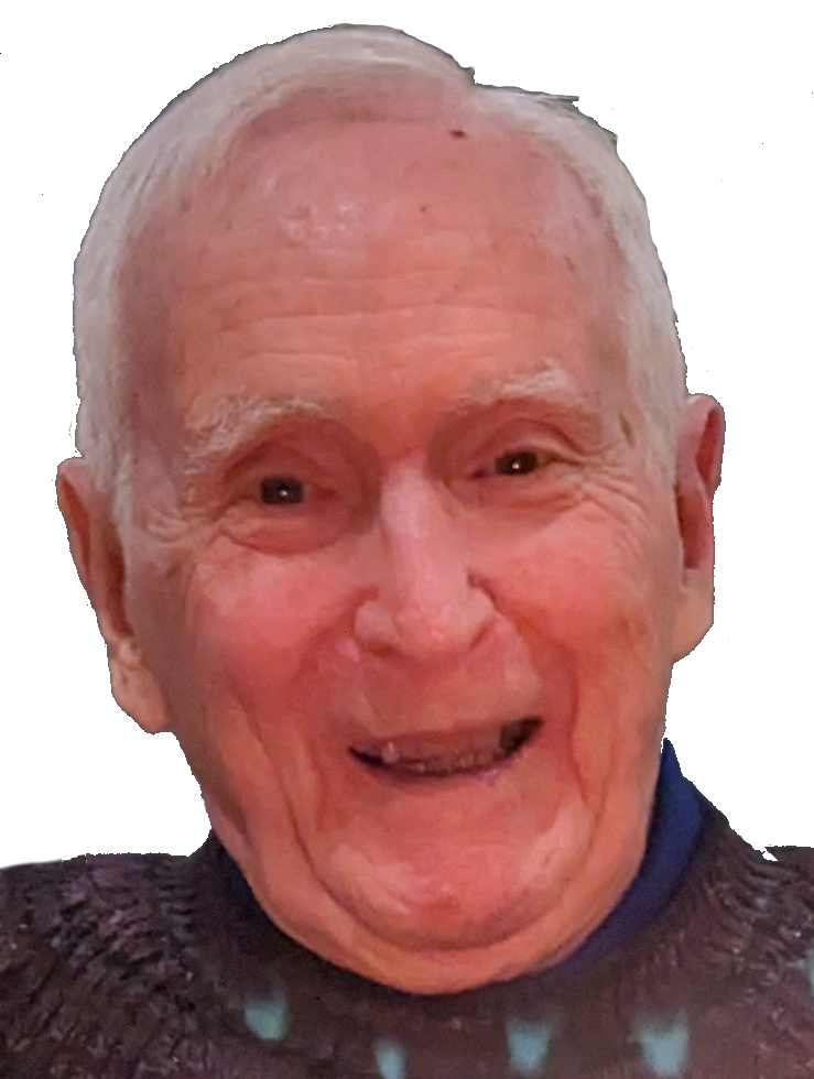 Pop Pop's Stories